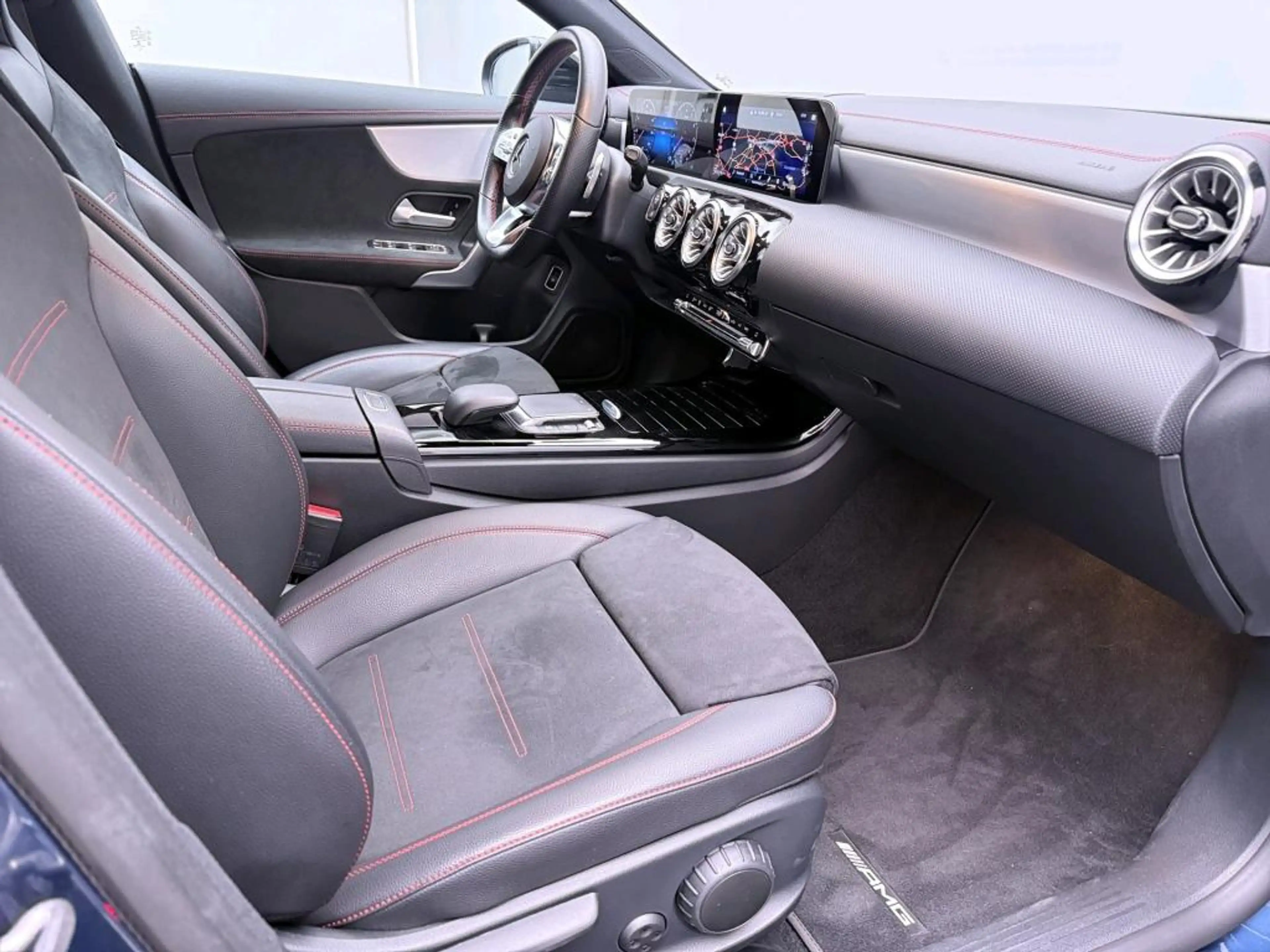 Mercedes-Benz CLA 200 Business Solution AMG AMG Line | Ledkoplampen | Pa — photo 5