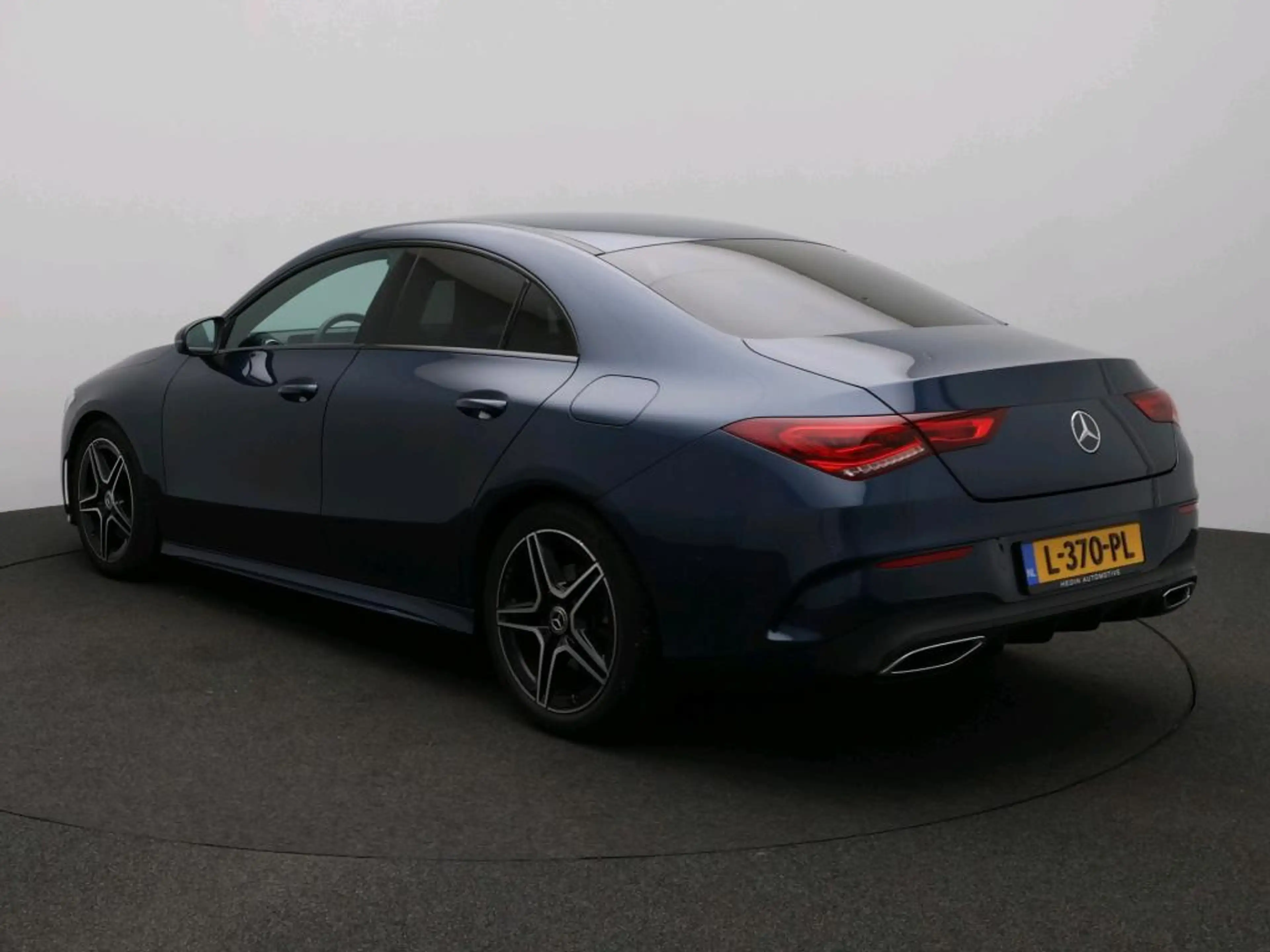 Mercedes-Benz CLA 200 Business Solution AMG AMG Line | Ledkoplampen | Pa — photo 4