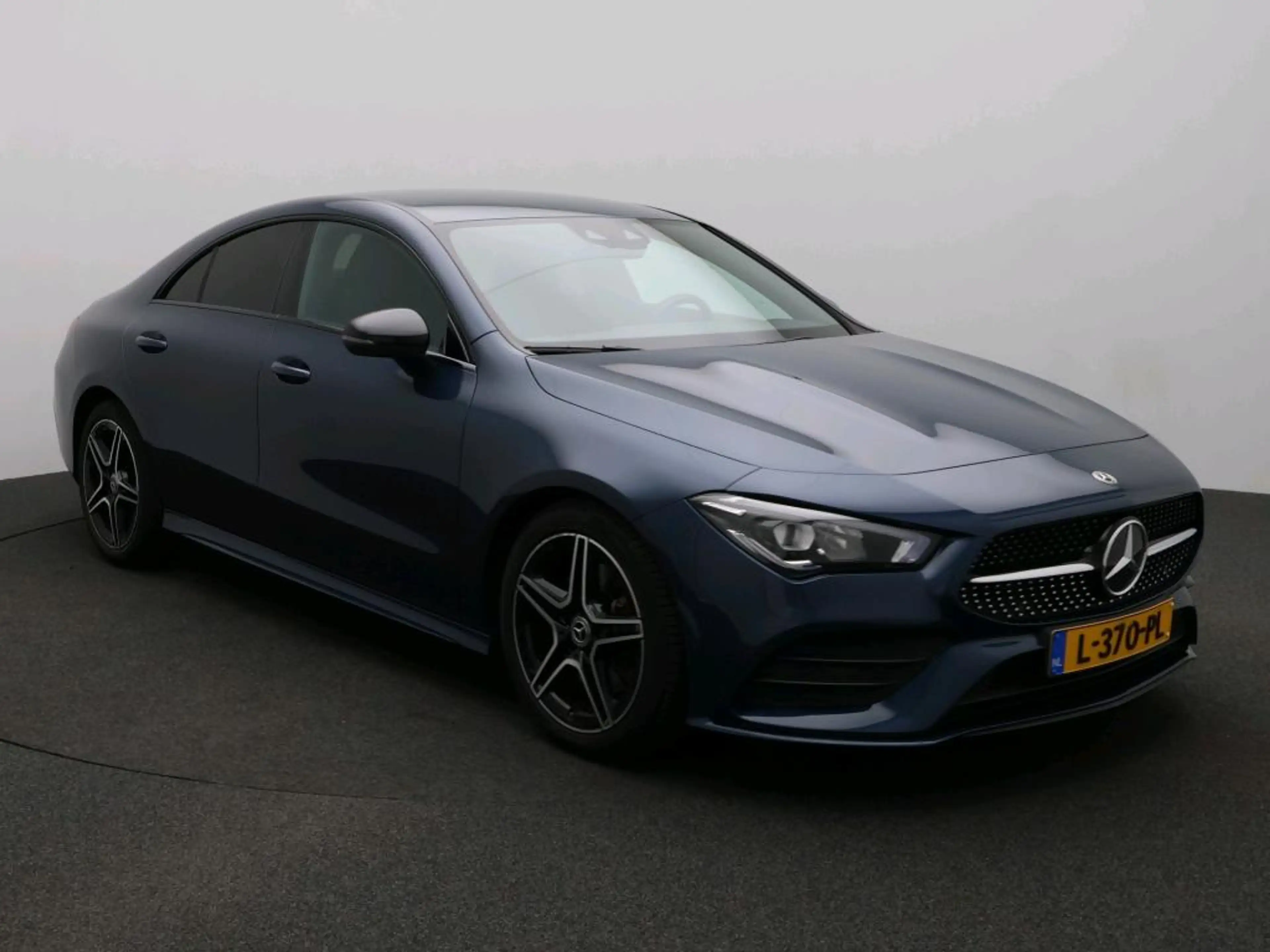 Mercedes-Benz CLA 200 Business Solution AMG AMG Line | Ledkoplampen | Pa — photo 3
