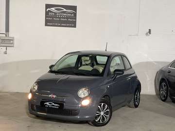 ***Fiat 500 Garantie 12 mois ✅