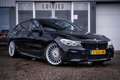 BMW 630 6-serie Gran Turismo 630i M-sport I 21''Alpina I S Синій - thumbnail 7