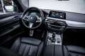 BMW 630 6-serie Gran Turismo 630i M-sport I 21''Alpina I S Blau - thumbnail 47