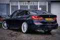 BMW 630 6-serie Gran Turismo 630i M-sport I 21''Alpina I S Синій - thumbnail 13