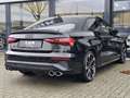 Audi S3 Limousine 2.0 TFSI quattro S3 + B&O + MATRIX + CAM Schwarz - thumbnail 10