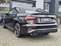 Audi S3 Limousine 2.0 TFSI quattro S3 + B&O + MATRIX + CAM Schwarz - thumbnail 8