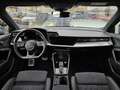 Audi S3 Limousine 2.0 TFSI quattro S3 + B&O + MATRIX + CAM Schwarz - thumbnail 14