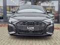 Audi S3 Limousine 2.0 TFSI quattro S3 + B&O + MATRIX + CAM Schwarz - thumbnail 4