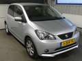 SEAT Mii 1.0 Sport Dynam - Airco - 5 deurs - Netje Onderhou Gris - thumbnail 3