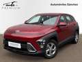 Hyundai KONA 1.6 GDI HEV Maxx DCT Rosso - thumbnail 5