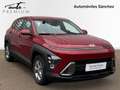 Hyundai KONA 1.6 GDI HEV Maxx DCT Rosso - thumbnail 1