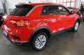 Volkswagen T-Roc 2.0 TDI SCR 115 CV Business BlueMotion Technology Rouge - thumbnail 5