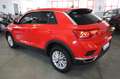 Volkswagen T-Roc 2.0 TDI SCR 115 CV Business BlueMotion Technology Rouge - thumbnail 4