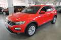Volkswagen T-Roc 2.0 TDI SCR 115 CV Business BlueMotion Technology Rouge - thumbnail 2
