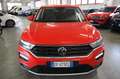 Volkswagen T-Roc 2.0 TDI SCR 115 CV Business BlueMotion Technology Rouge - thumbnail 1