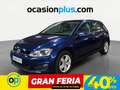 Volkswagen Golf 1.4 TSI BMT Advance 122 Azul - thumbnail 1