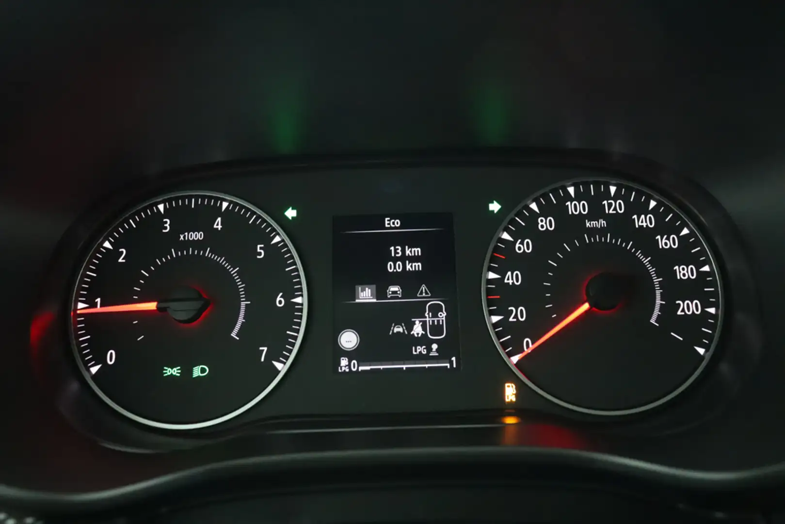 Dacia Sandero Expression | Bekleding Comfort | Cruise Control en Gri - 2