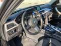 BMW 330 330d xDrive Touring Advantage Aut. Czarny - thumbnail 12