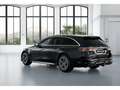 Mercedes-Benz E 53 AMG T 4M+ Hybrid  AMG+AMBIENTE+DISTRO+MBUX Schwarz - thumbnail 9