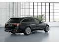 Mercedes-Benz E 53 AMG T 4M+ Hybrid  AMG+AMBIENTE+DISTRO+MBUX Schwarz - thumbnail 7