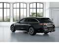Mercedes-Benz E 53 AMG T 4M+ Hybrid  AMG+AMBIENTE+DISTRO+MBUX Noir - thumbnail 9