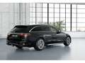 Mercedes-Benz E 53 AMG T 4M+ Hybrid  AMG+AMBIENTE+DISTRO+MBUX Noir - thumbnail 7
