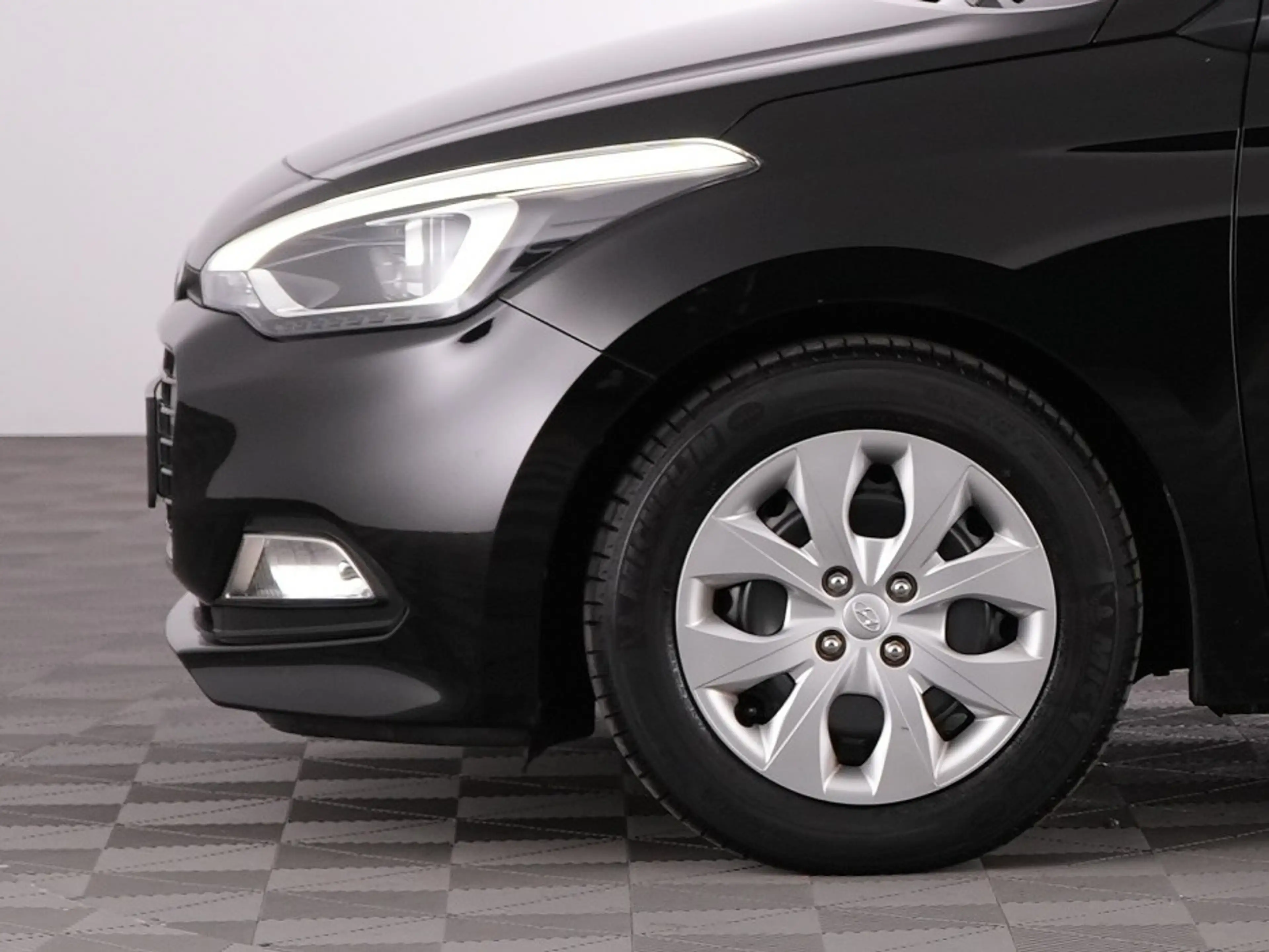 Hyundai i20 1.0 T-GDI Comfort 5-drs | NAVI | AIRCO | PDC — photo 10