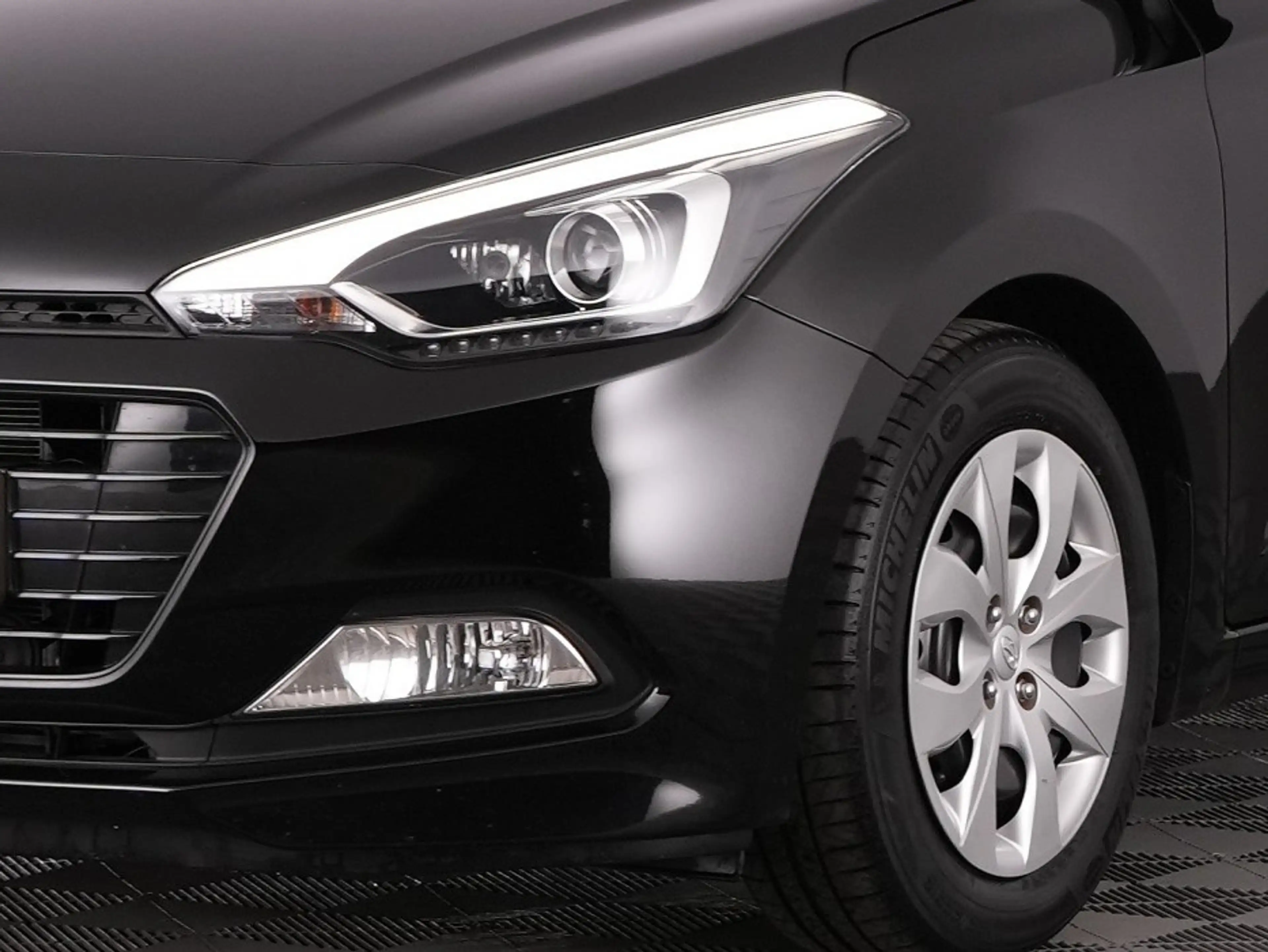 Hyundai i20 1.0 T-GDI Comfort 5-drs | NAVI | AIRCO | PDC — photo 15
