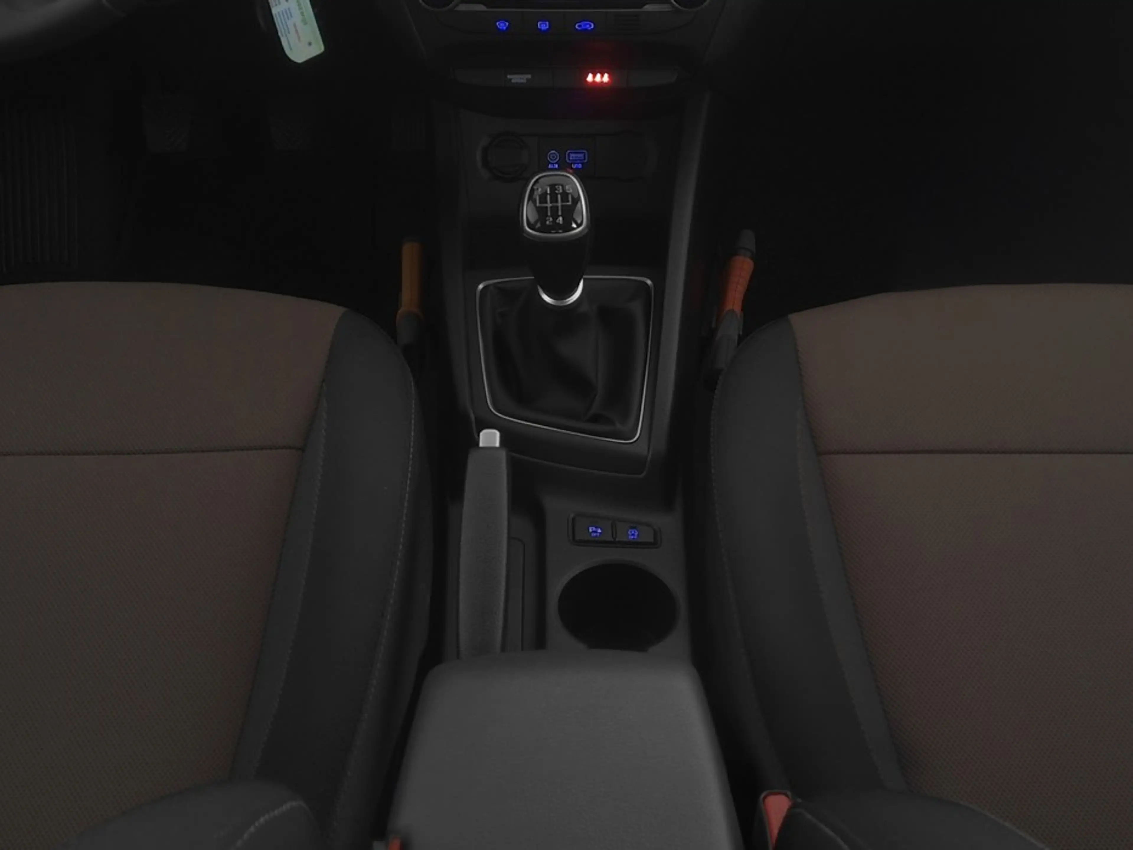 Hyundai i20 1.0 T-GDI Comfort 5-drs | NAVI | AIRCO | PDC — photo 6