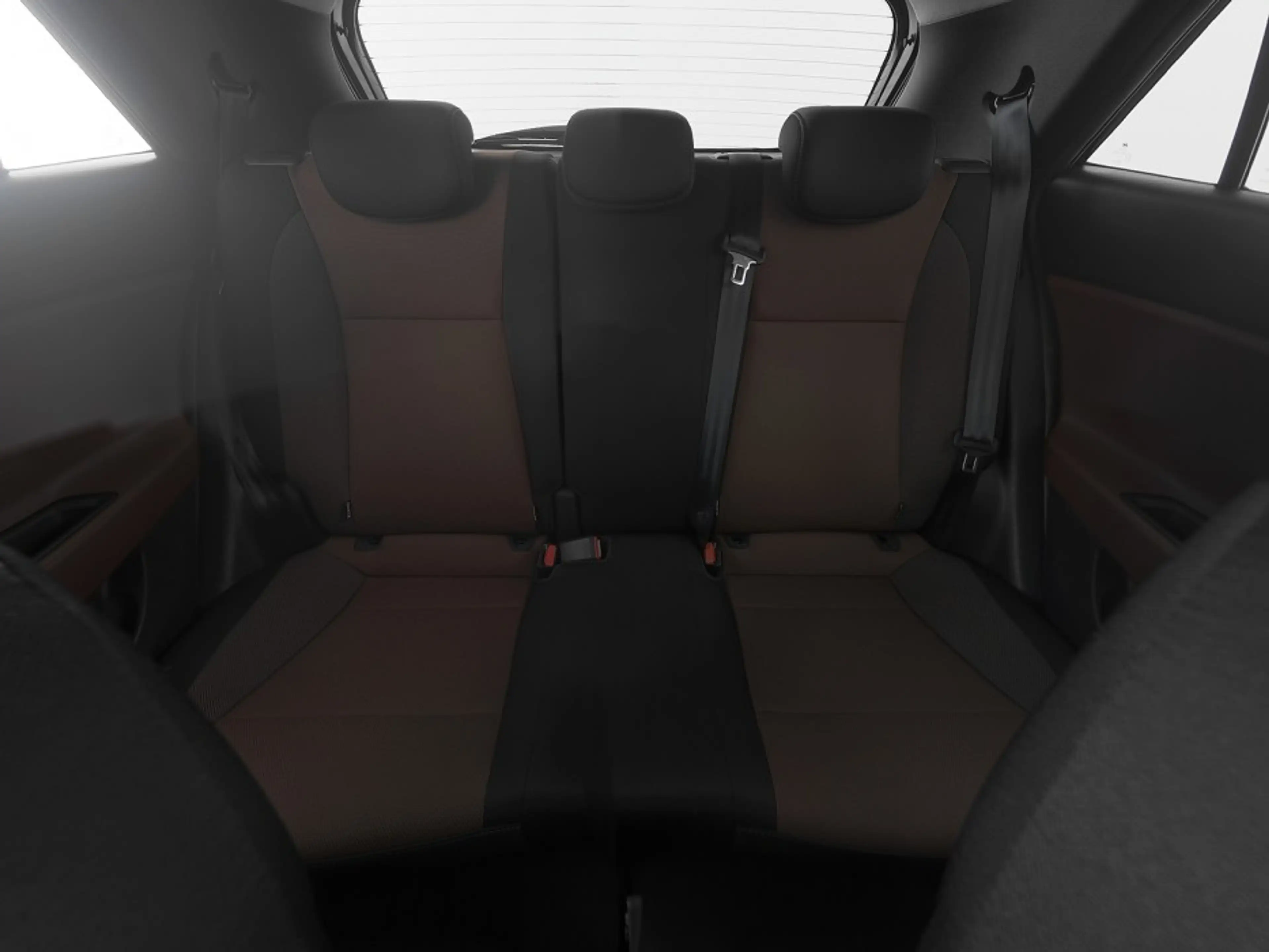 Hyundai i20 1.0 T-GDI Comfort 5-drs | NAVI | AIRCO | PDC — photo 8