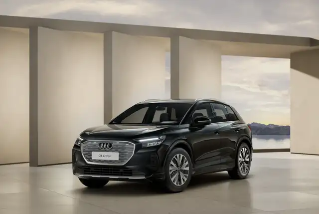 Audi Q4 e-tron 40 Advanced 150kW 63KWh