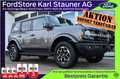 Ford Bronco 2.7 V6 EcoB 4x4 Outer Banks First Edition Grijs - thumbnail 1