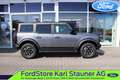 Ford Bronco 2.7 V6 EcoB 4x4 Outer Banks First Edition Grijs - thumbnail 29