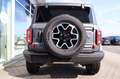 Ford Bronco 2.7 V6 EcoB 4x4 Outer Banks First Edition Grijs - thumbnail 8