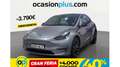 Tesla Model Y Performance AWD Gris - thumbnail 1