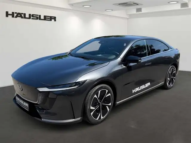 Mazda 6e Sitzheizung 360°Kamera Ledersitze Soundsystem Elek