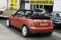 MINI Cooper Cabrio Mini 1.6 Chili Àirco, Stuurbekrachtiging, Xenon Oranje - thumbnail 3