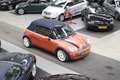 MINI Cooper Cabrio Mini 1.6 Chili Àirco, Stuurbekrachtiging, Xenon Oranje - thumbnail 27