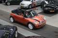 MINI Cooper Cabrio Mini 1.6 Chili Àirco, Stuurbekrachtiging, Xenon Oranje - thumbnail 20