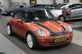 MINI Cooper Cabrio Mini 1.6 Chili Àirco, Stuurbekrachtiging, Xenon Oranje - thumbnail 23
