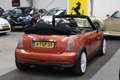 MINI Cooper Cabrio Mini 1.6 Chili Àirco, Stuurbekrachtiging, Xenon Oranje - thumbnail 4