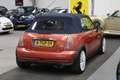 MINI Cooper Cabrio Mini 1.6 Chili Àirco, Stuurbekrachtiging, Xenon Oranje - thumbnail 25