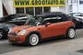 MINI Cooper Cabrio Mini 1.6 Chili Àirco, Stuurbekrachtiging, Xenon Oranje - thumbnail 22