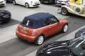 MINI Cooper Cabrio Mini 1.6 Chili Àirco, Stuurbekrachtiging, Xenon Oranje - thumbnail 28
