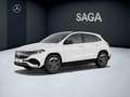 Mercedes-Benz EQA 250 + Blanc - thumbnail 35