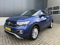 Volkswagen T-Cross 1.0 TSI Life Blau - thumbnail 1