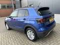 Volkswagen T-Cross 1.0 TSI Life Blau - thumbnail 3