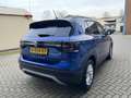 Volkswagen T-Cross 1.0 TSI Life Blau - thumbnail 4