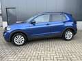Volkswagen T-Cross 1.0 TSI Life Blau - thumbnail 2