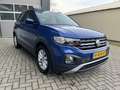Volkswagen T-Cross 1.0 TSI Life Blau - thumbnail 5