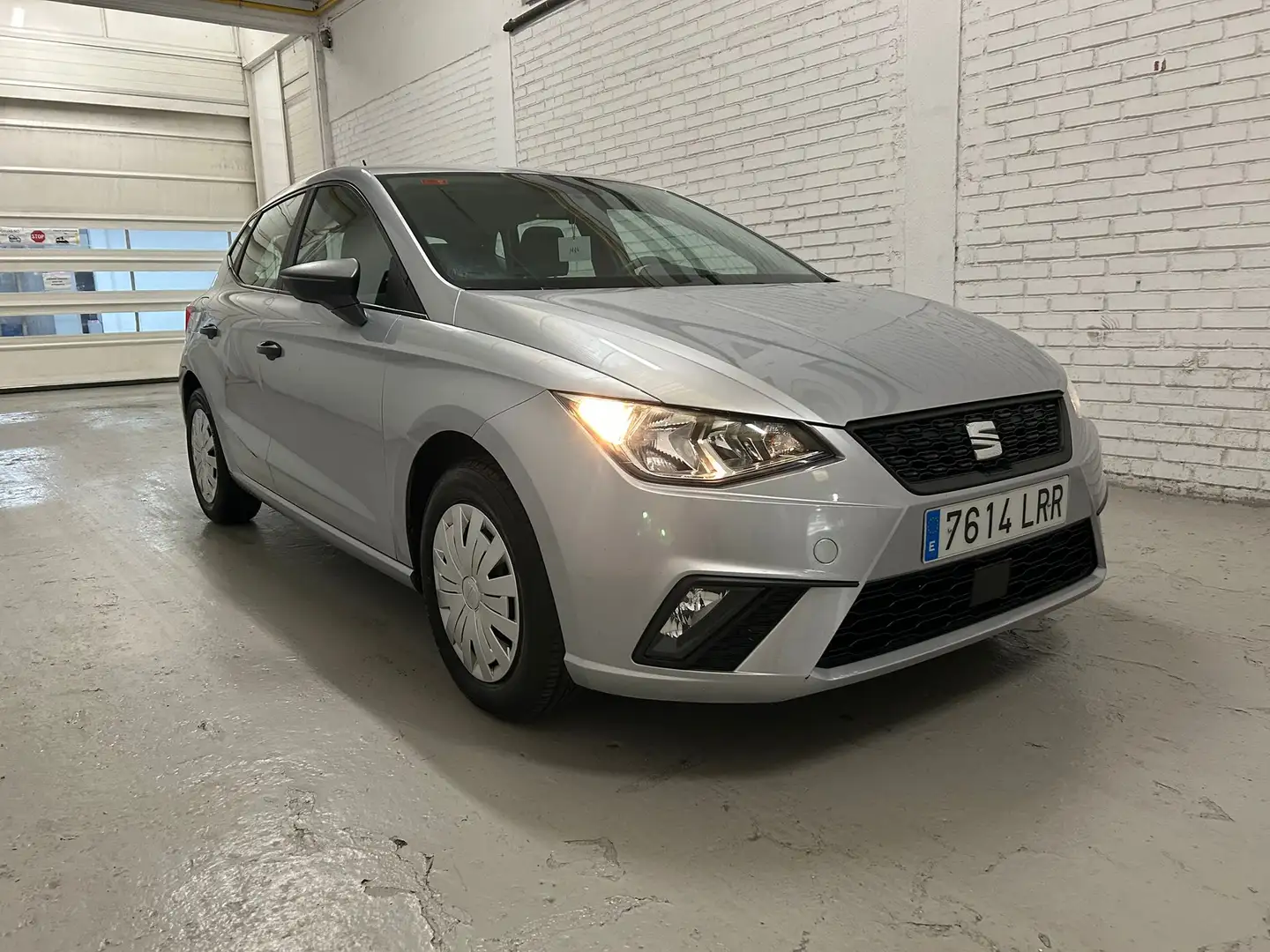 SEAT Ibiza 1.0 MPI Evo S&S Reference 80 - 1